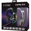 Aκουστικά NOD DEPLOY USB Gaming headset